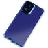 Navy Moto G 5G (2024) Clear Case